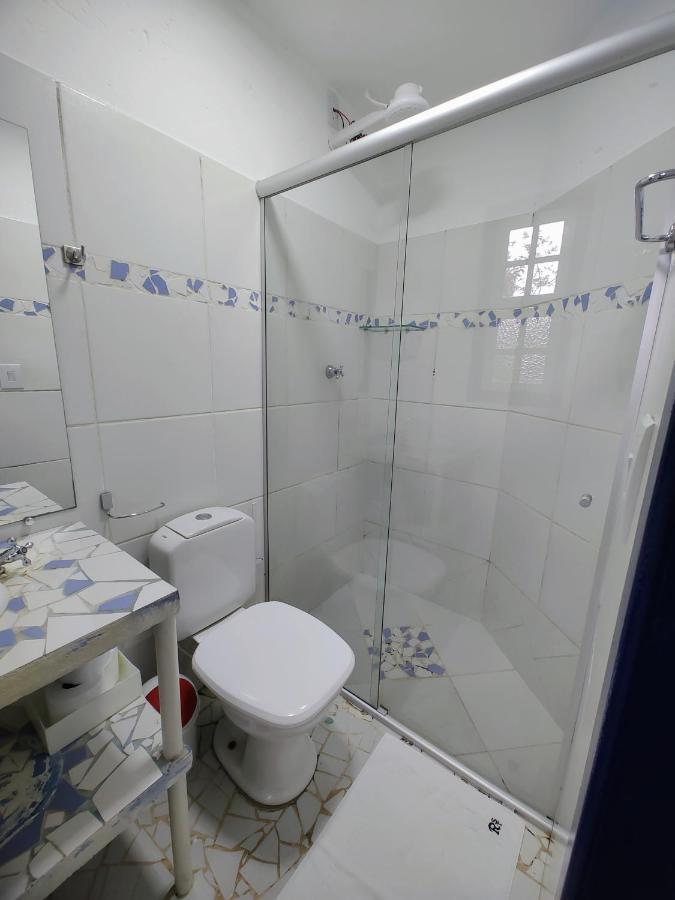 Recanto Serra Do Trovao 欧鲁普雷图 外观 照片